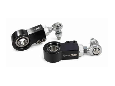 Racer X Fabrication HD Adjustable Billet Rear Sway Bar End Links – 2022+ Toyota GR86 & Subaru BRZ (ZN8/ZD8)