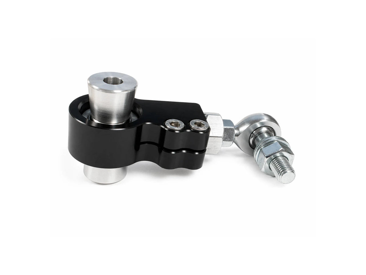 Racer X Fabrication HD Adjustable Billet Rear Sway Bar End Links – 2022+ Toyota GR86 & Subaru BRZ (ZN8/ZD8)