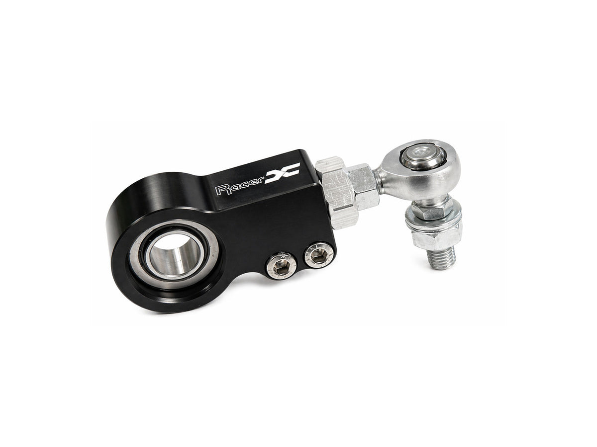 Racer X Fabrication HD Adjustable Billet Rear Sway Bar End Links – 2022+ Toyota GR86 & Subaru BRZ (ZN8/ZD8)