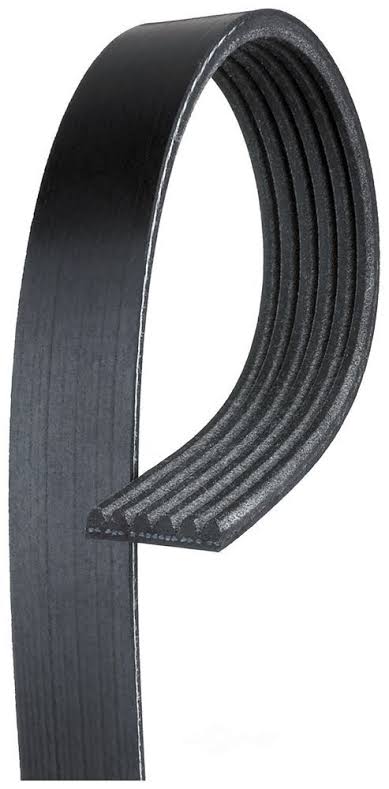 Gates Micro-V Serpentine Belt 2013-2020 Scion FR-S / Subaru BRZ / Toyota 86