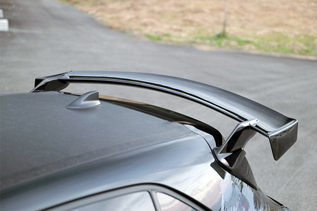 HKS Body Kit Type-S Carbon Fiber Rear Wing Spoiler for 2023+ Toyota GR Corolla