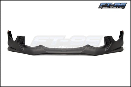 OLM TR Style Front Bumper Skirt Cover - 17-21 86
