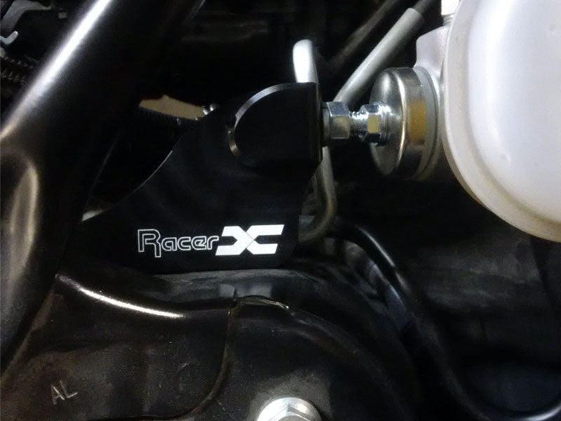Racer X Master Cylinder Brace – 2013-2020 Subaru BRZ / Scion FR-S (ZN6 / ZC6)