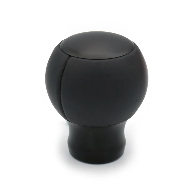 Billetworkz Fusion Shift Knob Weighted  - 6-Speed 2013-20 Subaru BRZ, Scion FR-S, Toyota 86 / 2022+ Subaru BRZ, Toyota GR86