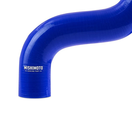 Mishimoto Silicone Radiator Hose Kit (Blue) for 2023+ Toyota GR Corolla