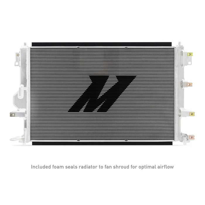 Mishimoto Performance Aluminum Radiator for 2023+ Toyota GR Corolla