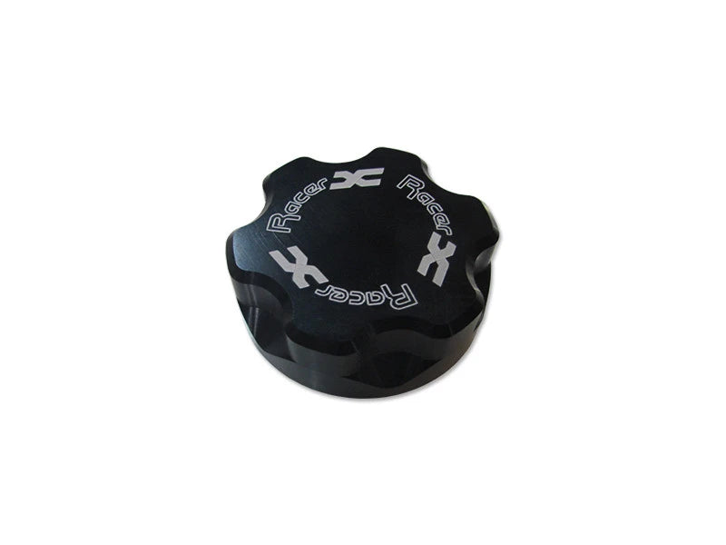 Racer X Fabrication Billet Aluminum Oil Cap – 2023+ Toyota GR Corolla