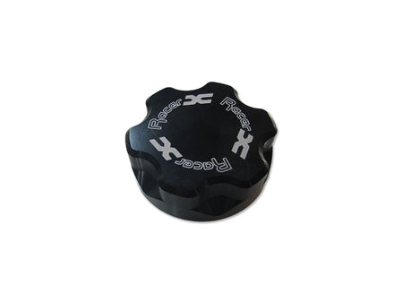 Racer X Fabrication Billet Aluminum Oil Cap – 2023+ Toyota GR Corolla