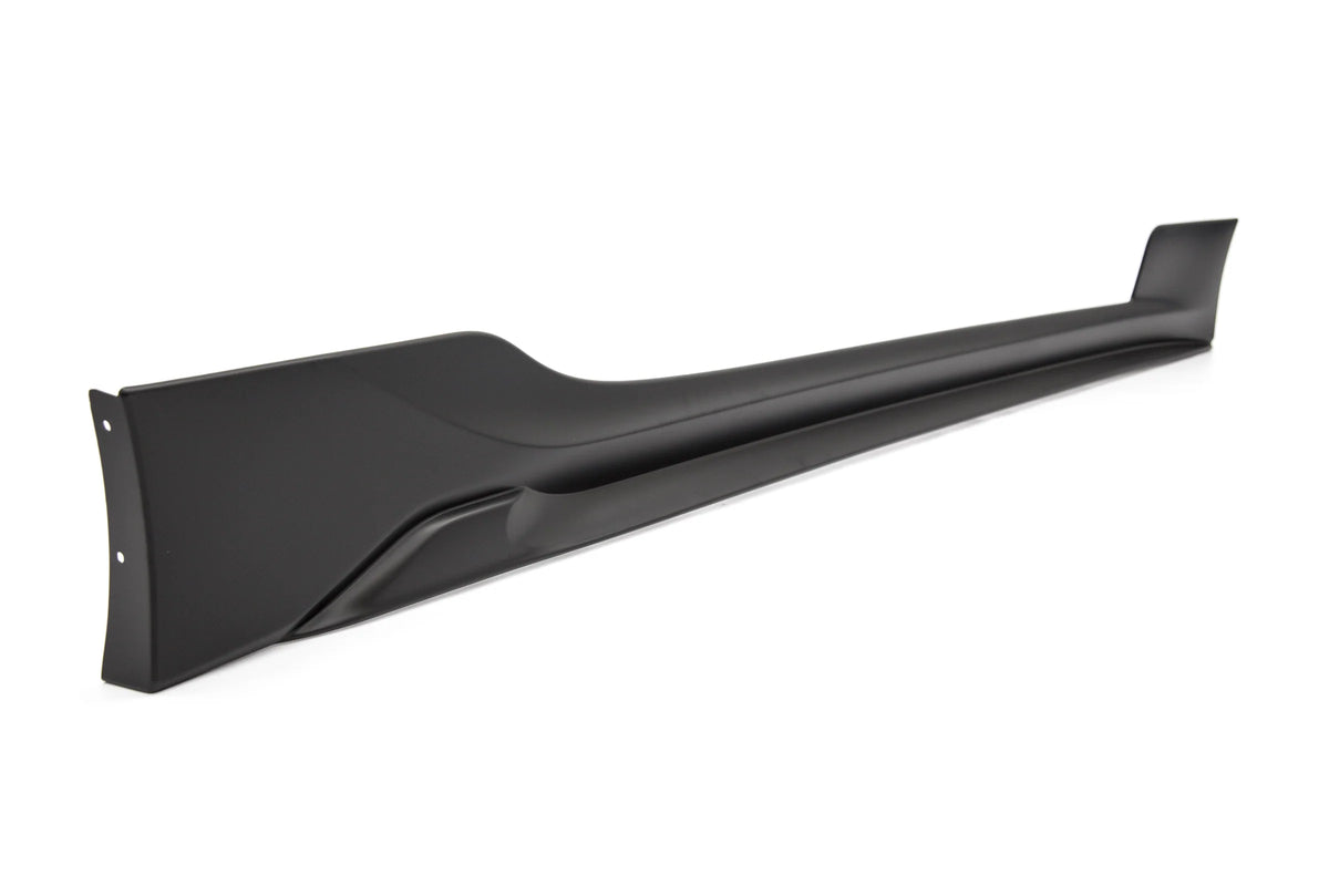 OLM 17 TR Style Side Skirts - 13-21 FR-S / BRZ / 86