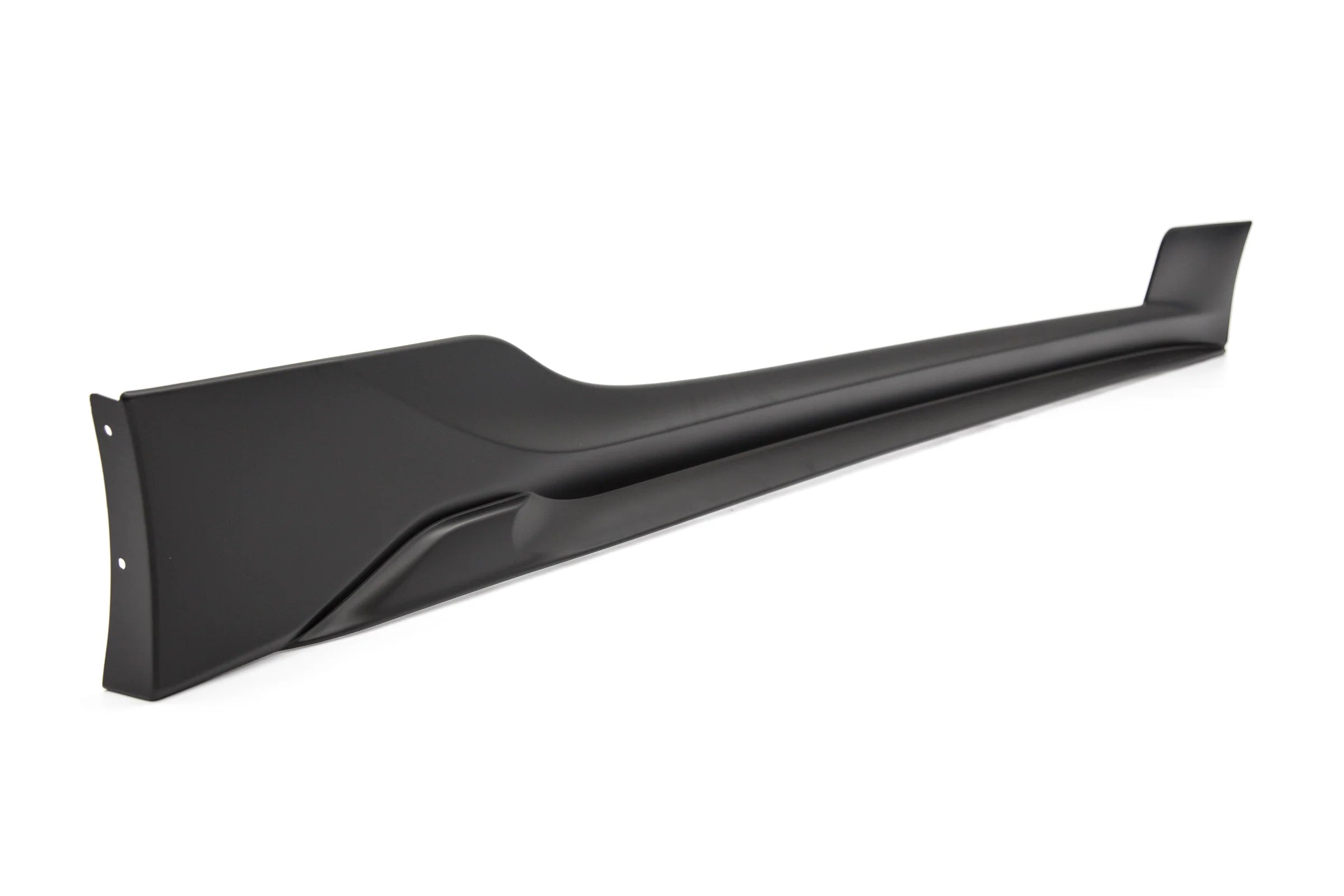OLM 17 TR Style Side Skirts - 13-21 FR-S / BRZ / 86