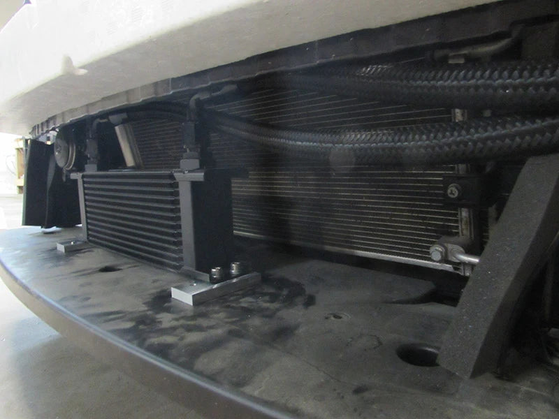 Racer X Oil Cooler Kit – 2013-2020 Toyota GT86 / Subaru BRZ / Scion FR-S (ZN6 / ZC6)
