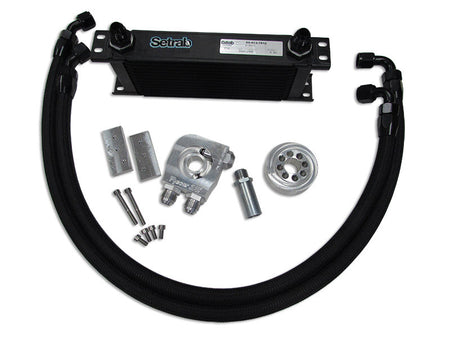 Racer X Oil Cooler Kit – 2013-2020 Toyota GT86 / Subaru BRZ / Scion FR-S (ZN6 / ZC6)