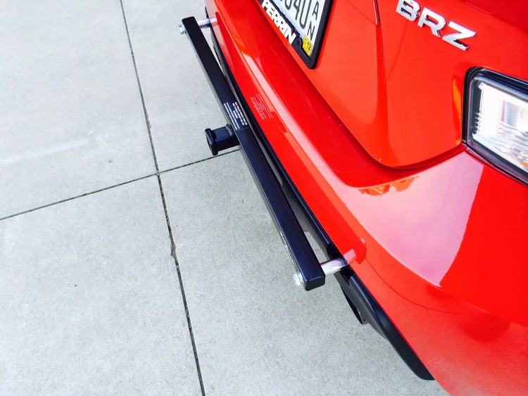 Slambert Performance Twin Hitch V2.0 – 2013+ Toyota GT86 / GR86 & Subaru BRZ