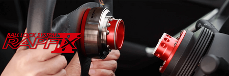 Works Bell Standard Boss Kit Rapfix