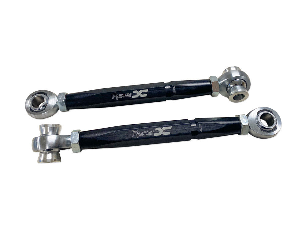 Racer X Rear Toe Links – 2013-2020 Toyota GT86 / Subaru BRZ / Scion FR-S (ZN6 / ZC6)