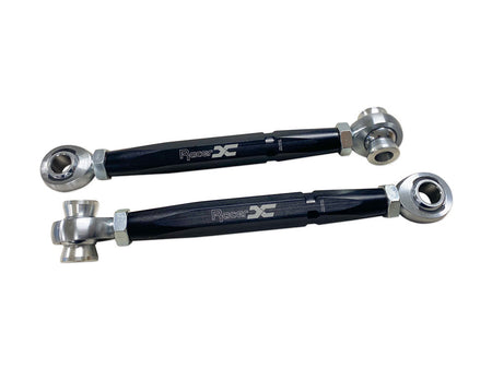 Racer X Rear Toe Links – 2013-2020 Toyota GT86 / Subaru BRZ / Scion FR-S (ZN6 / ZC6)