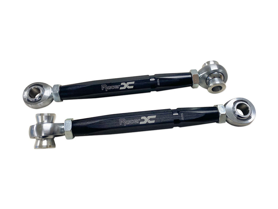 Racer X Rear Toe Links – 2013-2020 Toyota GT86 / Subaru BRZ / Scion FR-S (ZN6 / ZC6)