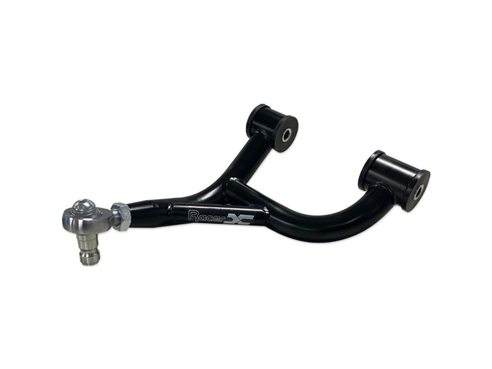 Racer X Fabrication Tubular 4130 Chromoly Rear Upper Control Arms – 2022+ Toyota GR86 & Subaru BRZ (ZN8/ZD8)