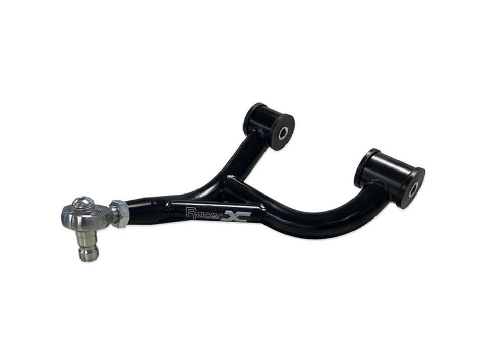 Racer X Fabrication Tubular 4130 Chromoly Rear Upper Control Arms – 2022+ Toyota GR86 & Subaru BRZ (ZN8/ZD8)