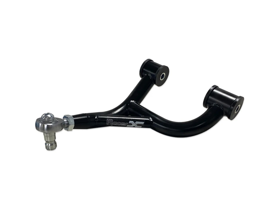 Racer X Rear Upper Control Arms – 2013-2020 Toyota GT86 / Subaru BRZ / Scion FR-S (ZN6 / ZC6)