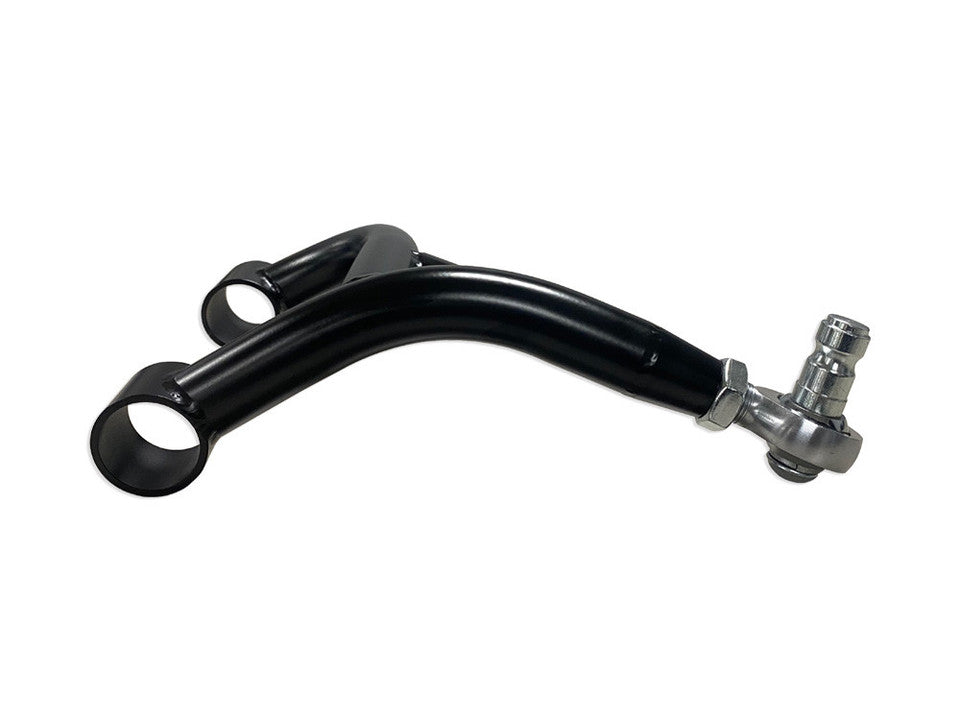Racer X Fabrication Tubular 4130 Chromoly Rear Upper Control Arms – 2022+ Toyota GR86 & Subaru BRZ (ZN8/ZD8)