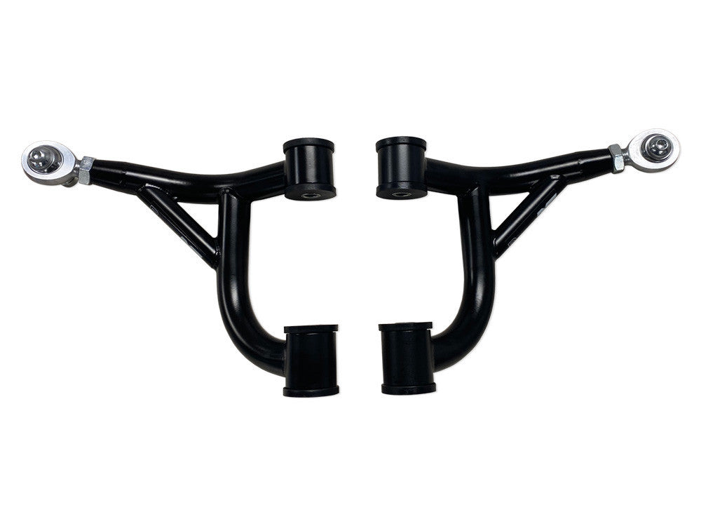 Racer X Fabrication Tubular 4130 Chromoly Rear Upper Control Arms – 2022+ Toyota GR86 & Subaru BRZ (ZN8/ZD8)