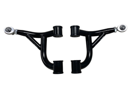 Racer X Fabrication Tubular 4130 Chromoly Rear Upper Control Arms – 2022+ Toyota GR86 & Subaru BRZ (ZN8/ZD8)