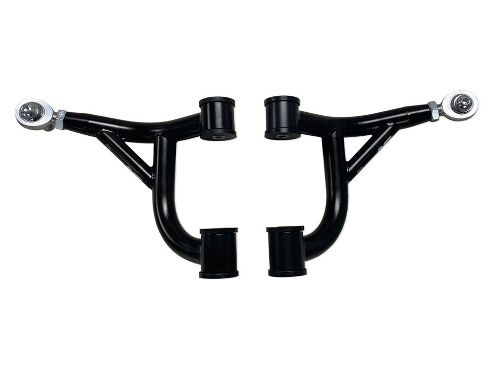 Racer X Rear Upper Control Arms – 2013-2020 Toyota GT86 / Subaru BRZ / Scion FR-S (ZN6 / ZC6)