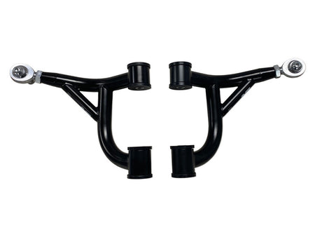 Racer X Rear Upper Control Arms – 2013-2020 Toyota GT86 / Subaru BRZ / Scion FR-S (ZN6 / ZC6)