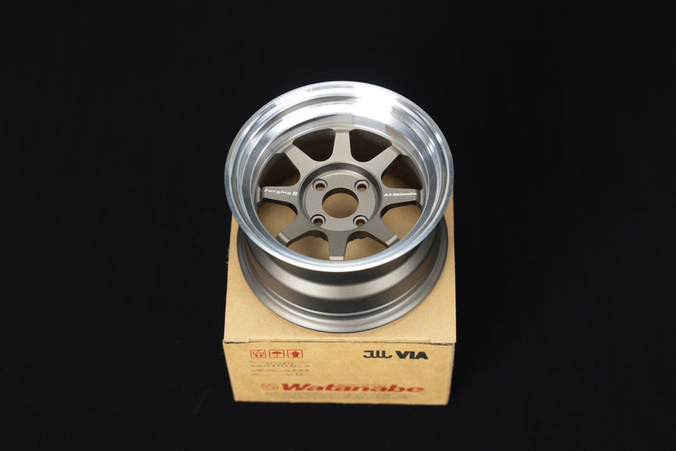 RS Watanabe Forging R Mini Wheel