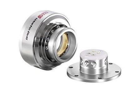 Works Bell Rapfix II Ball Lock System Quick Release