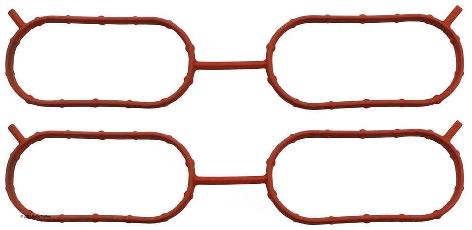 Beck/Arnley Engine Intake Manifold Gasket Set – 2013-2020 Subaru BRZ / Scion FR-S / Toyota 86 (ZN6 / ZC6)