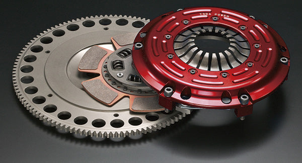 TODA Racing High Power Single Clutch KIT K20A  26000-K20-H00