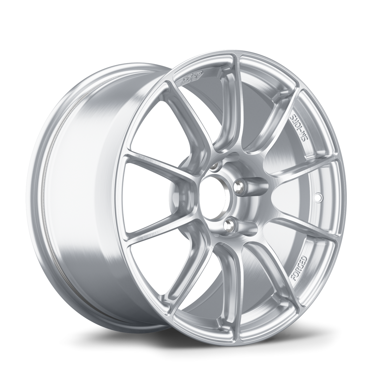 Apex Wheels 17