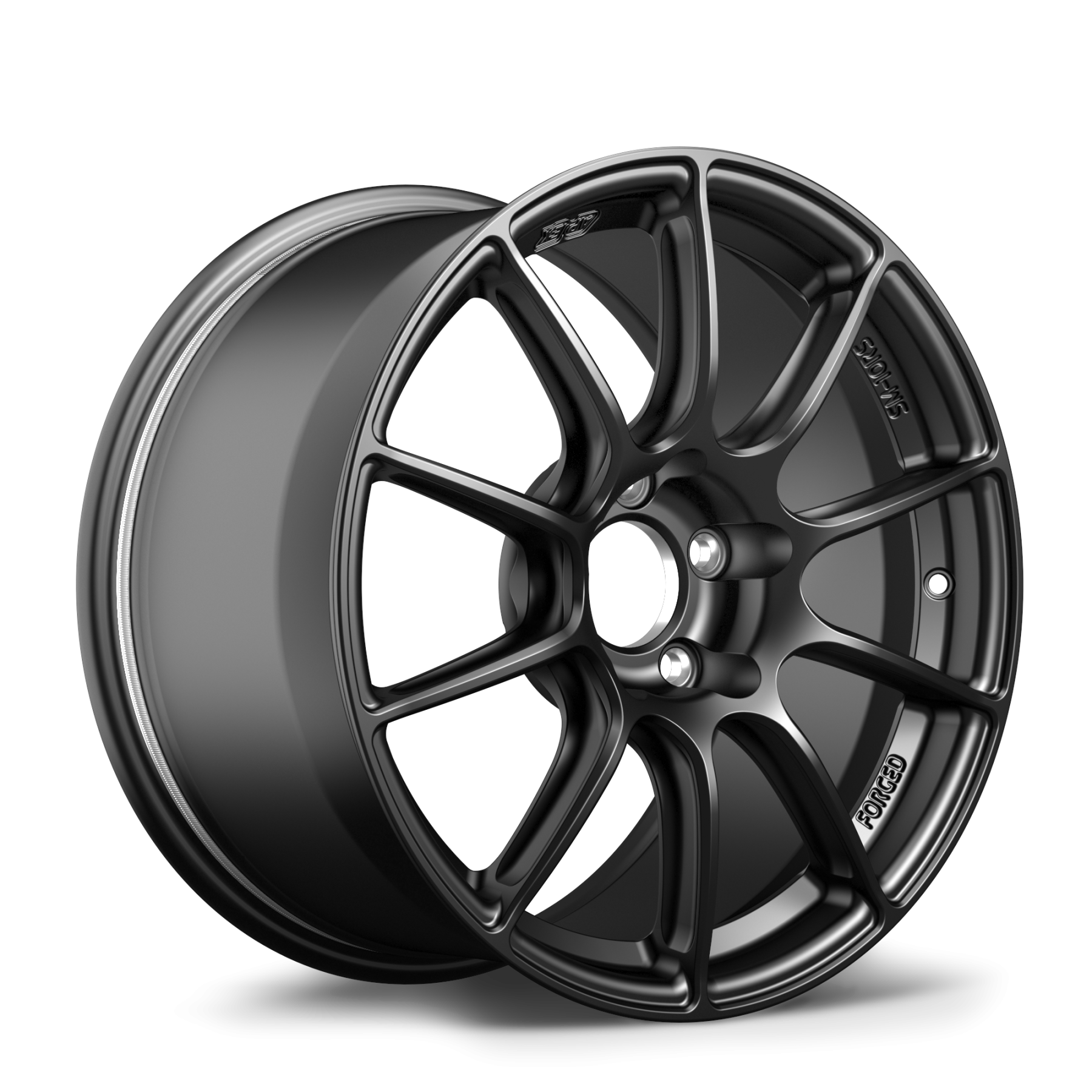Apex Wheels 17
