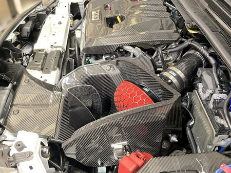 HKS COLD AIR INTAKE FULL KIT GR Corolla 2023+