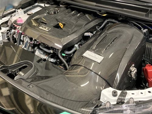 HKS COLD AIR INTAKE FULL KIT GR Corolla 2023+