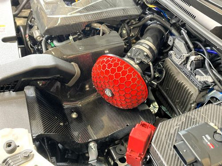 HKS COLD AIR INTAKE FULL KIT GR Corolla 2023+
