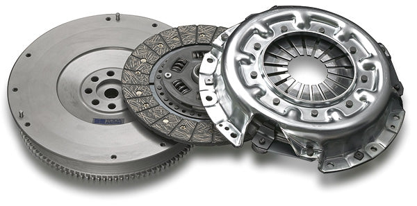 TODA Racing Ultra Light Weight Chrome-molly Flywheel & Clutch KIT SR20DET (S15) 26000-SR2-03N