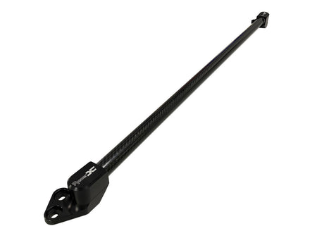 Racer X Fabrication Carbon Fiber Front Strut Tower Brace – 2022+ Toyota GR86 & Subaru BRZ (ZN8/ZD8)