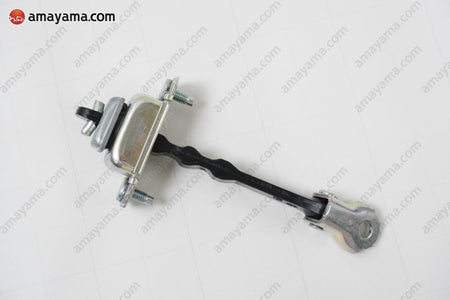 Genuine Subaru Front Door Check Stopper Assembly (61124CC000)