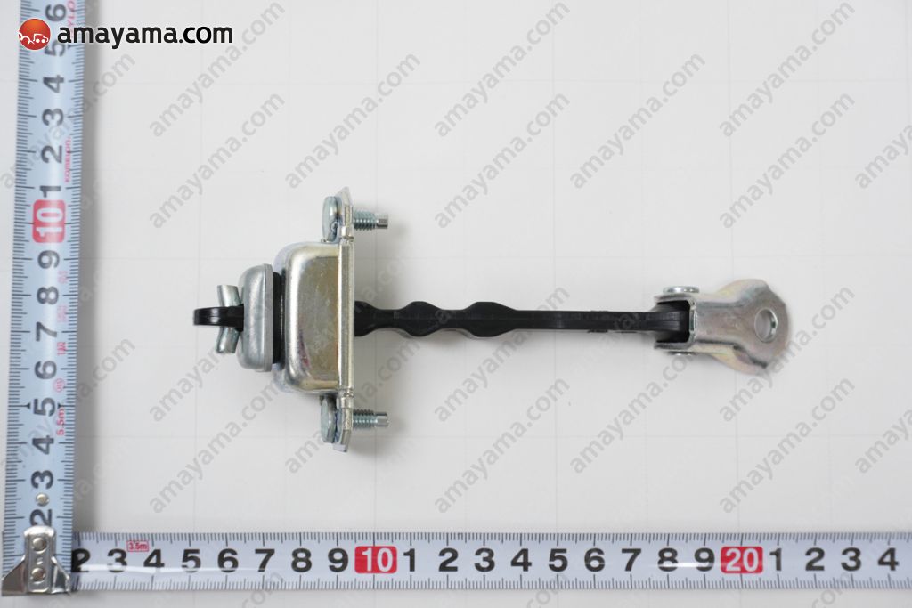 Genuine Subaru Front Door Check Stopper Assembly (61124CC000)