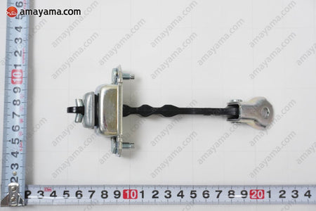 Genuine Subaru Front Door Check Stopper Assembly (61124CC000)