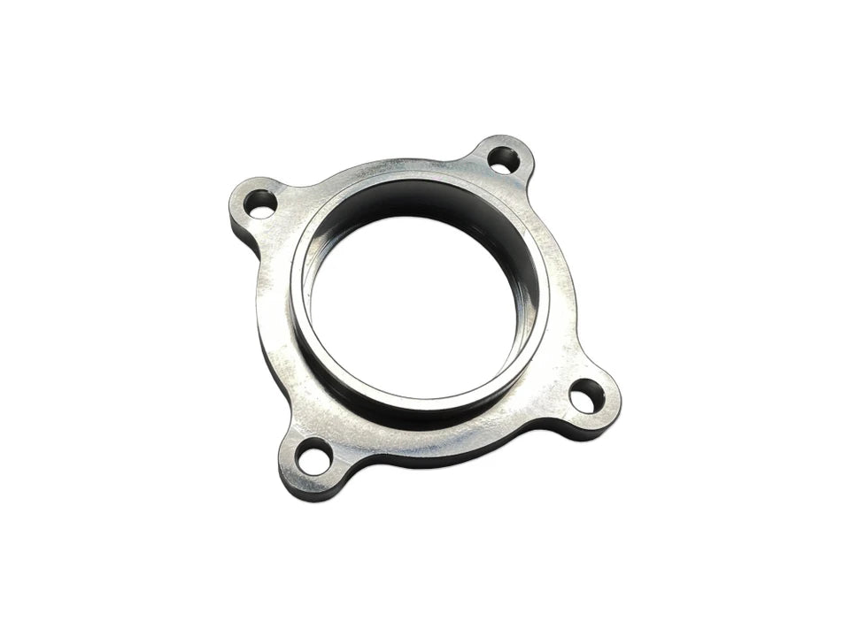 Racer X Fabrication Billet Throttle Body Inlet Flange – 2023+ Toyota GR Corolla