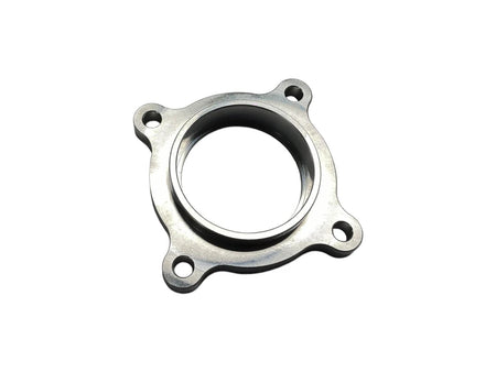 Racer X Fabrication Billet Throttle Body Inlet Flange – 2023+ Toyota GR Corolla