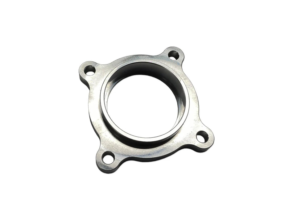 Racer X Fabrication Billet Throttle Body Inlet Flange – 2023+ Toyota GR Corolla