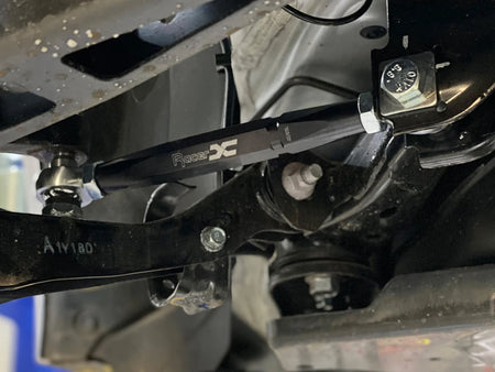 Racer X Rear Toe Links – 2013-2020 Toyota GT86 / Subaru BRZ / Scion FR-S (ZN6 / ZC6)