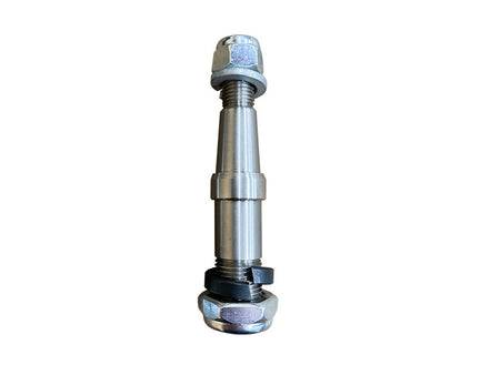 Racer X Fabrication Replacement Front Tie Rod End Tapered Stud
