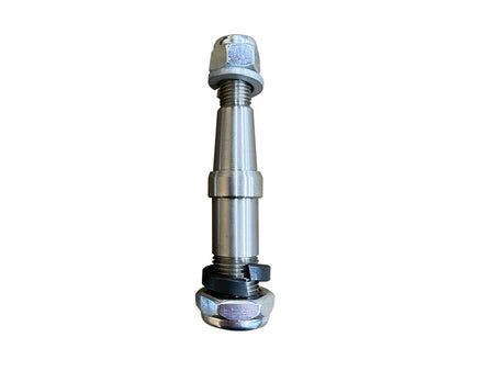 Racer X Fabrication Replacement Rear Toe Link Tapered Stud