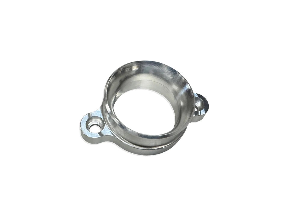 Racer X Fabrication Billet Turbo Inlet Pipe Kit – 2023+ Toyota GR Corolla